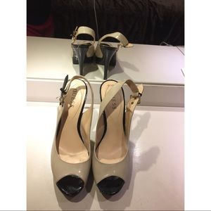 Guess heels